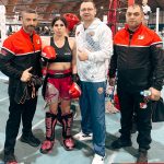 Sportivii Addras au obtinut 18 medalii la competitiile nationale de Kickboxing si la Cupa Romaniei