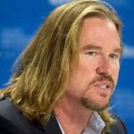 Trailerul Atat de adanc ca mormantul in care Val Kilmer apare postum cu ajutorul AI a fost prezentat la CinemaCon