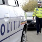 Un barbat din Vidra s a urcat la volan fara a avea permis de conducere a fost prins de poliisti in Focsani
