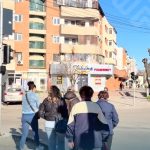 VIDEO Adjud Implementarea sistemului de semaforizare aduce reguli clare pentru siguranta celor care circula in trafic