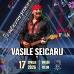 VIDEO Cadoul ideal de Paste la Teatrul Focsani 3 spectacole 150 lei