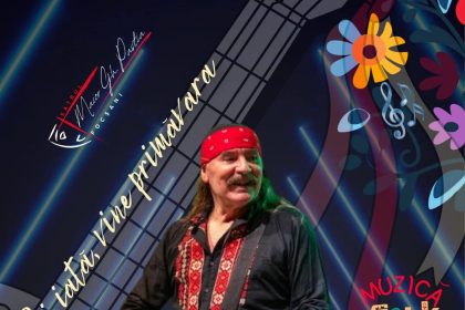 VIDEO Cadoul ideal de Paste la Teatrul Focsani 3 spectacole 150 lei