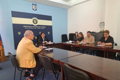VIDEO FOTO Informatii utile Avantaje financiare pentru tinerii din Vrancea care isi mentin locul de munca