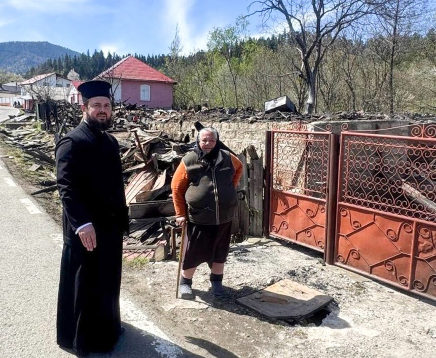 VIDEO FOTO Soveja are nevoie de sprijin Iata cum te poti implica
