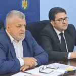 VIDEO Marius Iorga dupa demisia din functia de prefect Am avut multe lectii de invatat