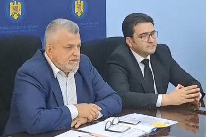 VIDEO Marius Iorga dupa demisia din functia de prefect Am avut multe lectii de invatat