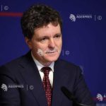 VIDEO Nicusor Dan a semnat decretele pentru numirea conducatorilor marilor parchete