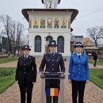 VIDEO Procesiune de Florii si Pascele Catolic Masuri de ordine si siguranta publica asigurate de polititi pompieri si jandarmi din Vrancea
