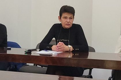 VIDEO Schimbarile in legislatia fiscala din 2026 prezentate de Elena Cenusa de la AJFP Vrancea