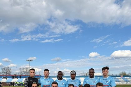 Victorie emotionanta in Vinerea Mare trei puncte valoroase pentru CSM Adjud