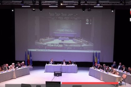 Vor disprea pcnelele din Focsani Consilierii locali decid astazi asupra proiectului primarului Misaila