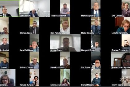 Vrancea in criza localitatile fara buget din cauza PNL si a unor consilieri AUR Doua sedinte extraordinare programate pentru joi