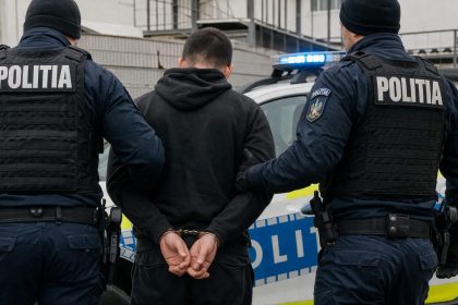 Vrancean arestat pentru complicitate a achizitionat bunuri pe care stia ca sunt furate