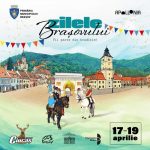 cea mai significativa sarbatoare a brasovului in primul weekend dupa pasti