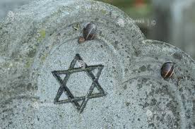 cercetari pentru profanare monumente funerare vandalizate in noaptea de pasti in cimitirul evreiesc din reghin