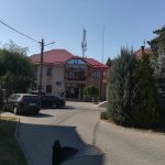 microbuz electric pentru elevii din gugeti o investitie realisata in colaborare cu alte doua comune