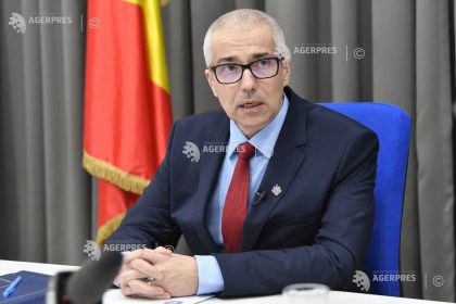 ministrul justitiei ii propune presedintelui numirea lui alex florenta si marius voineag fara avizul csm