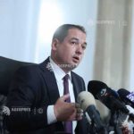 Bociu ANSVSA Nu am motive sa mi prezint demisia