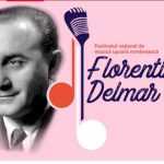 Premier la Focsani Festivalul Florentin Delmar se desfasoara in aer liber in Piata Unirii
