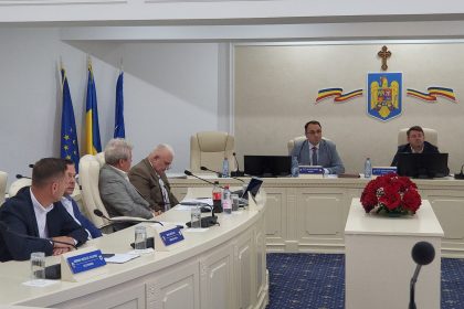 Reorganizare scandalos la Teatrul Municipal Focsani institutia se transforma intr o entitate de proiecte