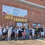 video foto vrancea premianta performanta elevii judetului recompensati pentru rezultatele obtinute la olimpiada infoeducatie