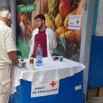 138 de puncte de prim ajutor sunt disponibile in Vrancea