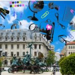 17 elevi din comunitati defavorizate inclusiv din Vrancea participa la tabara urbana organizata de Fundatia Virtute et Sapientia a Universitatii din Bucuresti