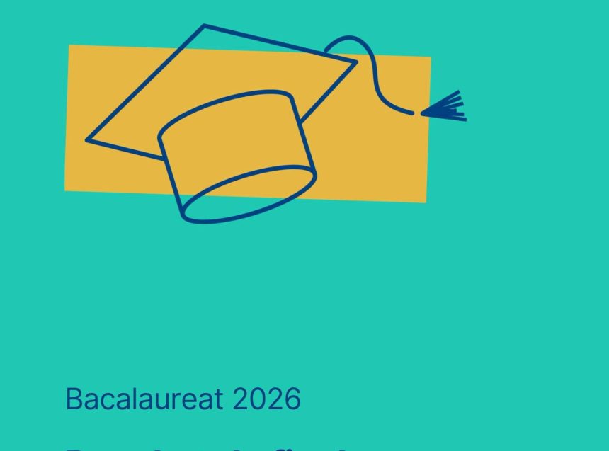A inceput a doua sesiune a Bacalaureatului