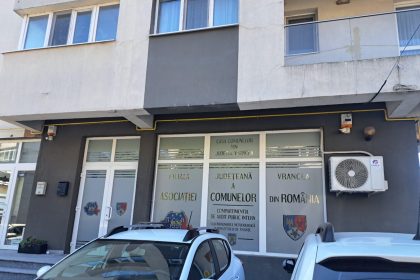 ACoR Vrancea eveniment organizat in colaborare cu CNAIR
