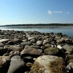ANAR Dunarea atinge un nou minim istoric de 1400 mcs nivelul va ramane constant pana pe 12 august