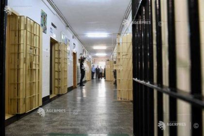 ANP ProVOCARI la nivelul intregului sistem penitenciar deficitul de personal si gradul de ocupare a locurilor de detinie