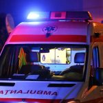 Accident la Focsani O tanara de 21 de ani si un tanar de 23 de ani au suferit rani