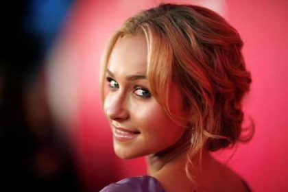 Actrita Hayden Panettiere celebra pentru rolurile din serialele Heroes si Nashville a decedat la varsta de 36 de ani