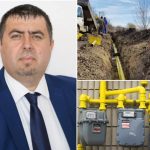 Adjud Licitatia pentru extinderea retelei de gaze in Siscani si Burcioaia