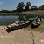 Administratia Deltei a autorizat decolmatarea a doua canale din rezervatie