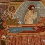 Adormirea Maicii Domnului cel mai important dintre sarbatorile Preasfintei Fecioare Maria