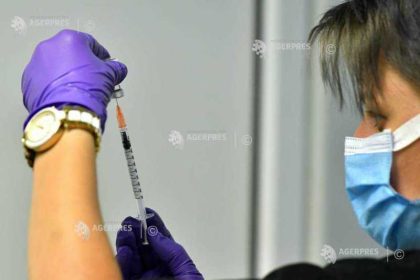 Agentia Nationala a Medicamentului A fost livrat un nou lot de vaccin antirabic catre distribuitorii autorizati