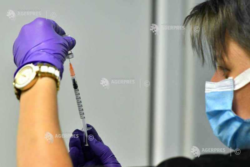 Agentia Nationala a Medicamentului A fost livrat un nou lot de vaccin antirabic catre distribuitorii autorizati