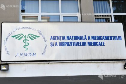 Agentia Nationala a Medicamentului a decis suspendarea temporara a unor serii din medicamentele Colebil si Panzcebil