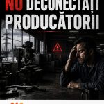 Alerta pentru companiile din Vrancea Patronatul solicita autoritatilor informatii despre deconectarile de la energia electrica
