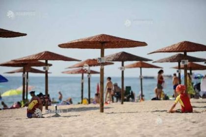 Amenzi de sapte milioane de lei aplicate de ANPC pe litoral intre 6 iulie si 16 august