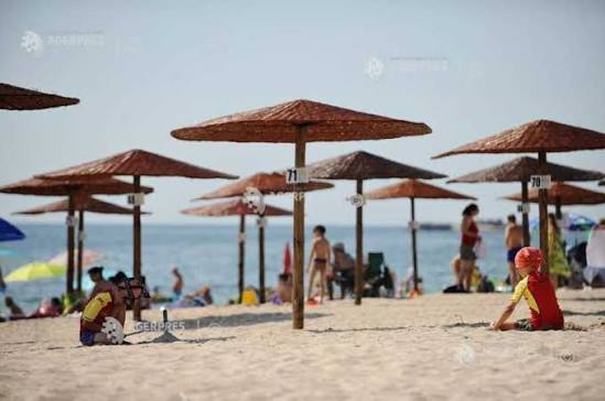 Amenzi de sapte milioane de lei aplicate de ANPC pe litoral intre 6 iulie si 16 august