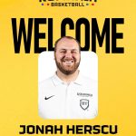 Baschet masculin Antrenorul secund al echipei Chicago Bulls Jonah Herscu a devenit antrenor principal al nationalei Romaniei