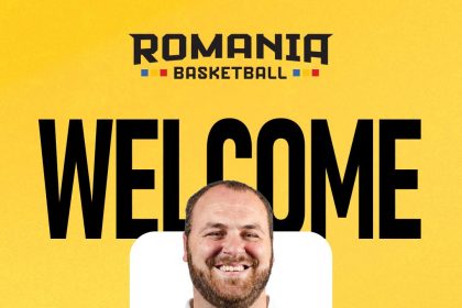 Baschet masculin Antrenorul secund al echipei Chicago Bulls Jonah Herscu a devenit antrenor principal al nationalei Romaniei