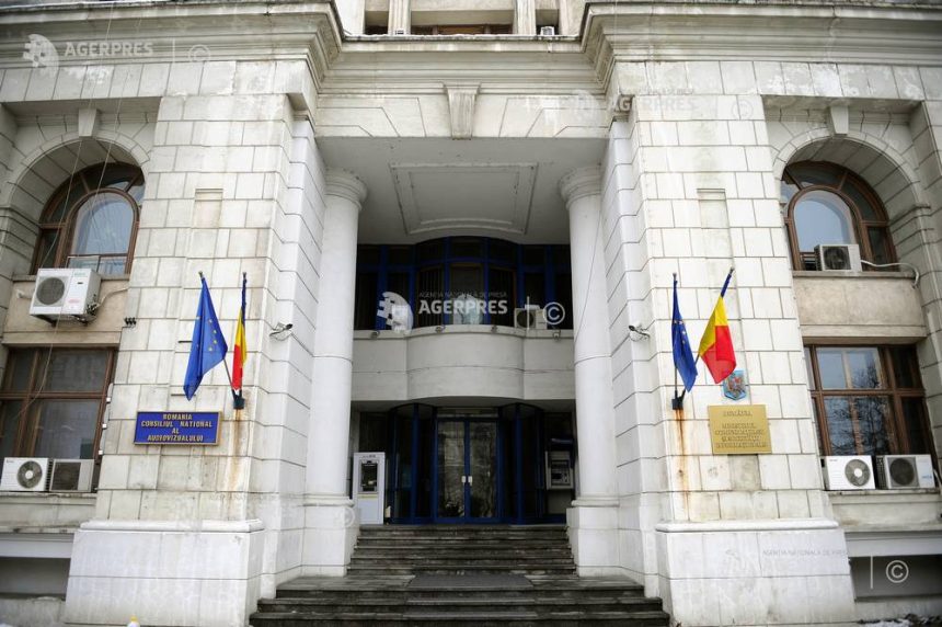 CNA va solicita TikTok sa elimine 90 de videoclipuri legatede subiectul Ambulanta Neagra