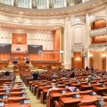 Camera Deputatilor se intalneste in sesiune extraordinara pe 11 si 12 august