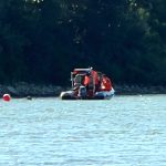 Cautarile adolescentului disparut in apele Siretului continua