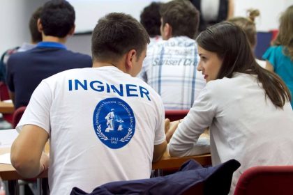 Cazare gratuita in campus pentru candidati la Universitatea Technica Gheorghe Asachi din Iasi