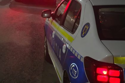 Conflict intre mai multe persoane in Focsani un barbat arestat pentru tentativa de omor