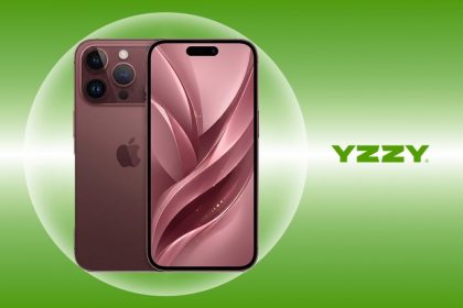 Cum sa ti achizitionezi un iPhone 18 folosit imediat ce apare pe piata Prin precomanda la YZZY Suceava